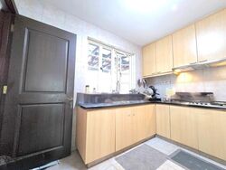 Seagull Walk (D16), Terrace #501734461